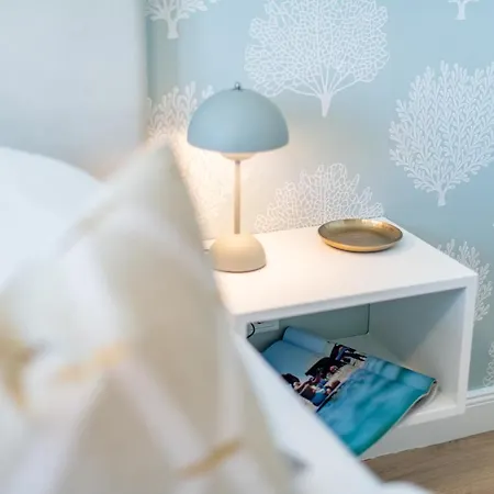 Apartamento Stadthaus Boysen Whg 7